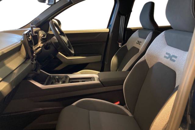2025 Dacia Bigster 1.8 Hybrid 155 Journey 5dr Auto