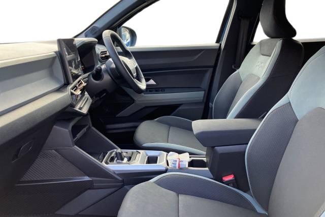 2025 Dacia Duster 1.6 Hybrid 140 Extreme 5dr Auto