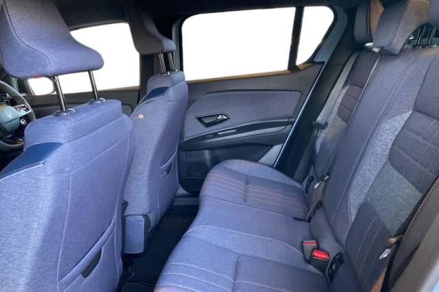 2025 Renault 4 E-Tech electric 0.0 110kW Techno 52kWh Comfort range 5dr Auto