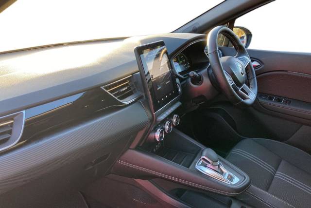 2023 Renault Captur 1.6 E-Tech full hybrid 145 Engineered 5dr Auto