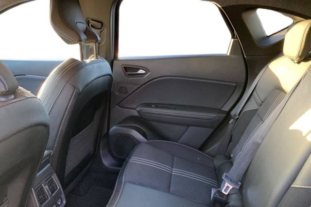 2023 Renault Captur 1.6 E-Tech full hybrid 145 Engineered 5dr Auto