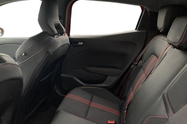 2023 Renault Clio 1.0 TCe 90 RS Line 5dr