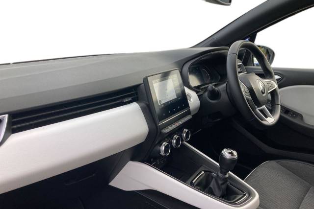2022 Renault Clio 1.0 TCe 90 Techno 5dr