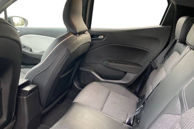 2022 Renault Clio 1.0 TCe 90 Techno 5dr