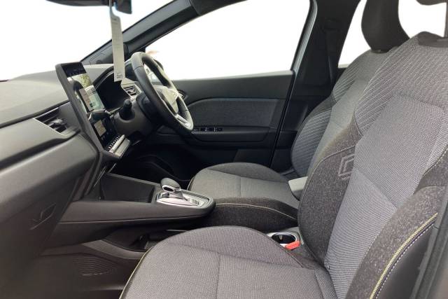 2025 Renault Symbioz 1.6 E-Tech FHEV 145 Techno 5dr Auto