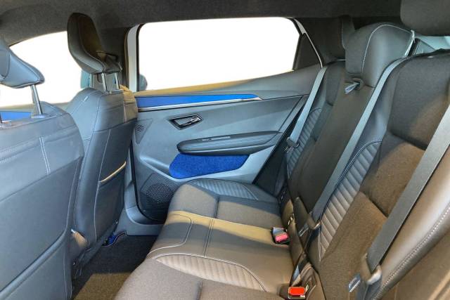 2025 Renault Scenic E-tech 0.0 160kW Techno Esprit Alpine 87kWh Long Range 5dr AT