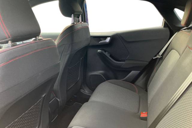 2023 Ford Puma 1.0 PUMA ST-LINE MHEV