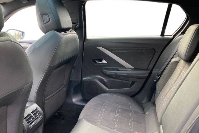 2024 Vauxhall Astra 1.2 Turbo 130 Ultimate 5dr