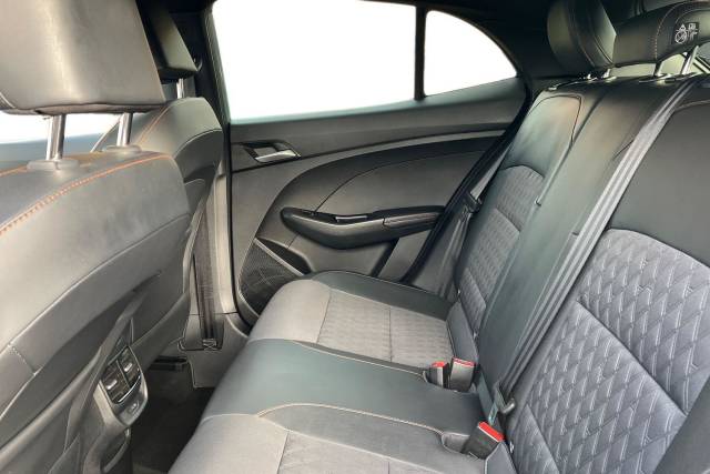 2025 MG MG3 1.5 Hybrid Trophy 5dr Auto