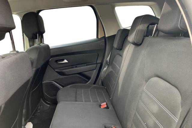 2018 Dacia Duster 1.5 Blue dCi Prestige 5dr