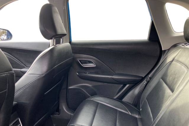 2025 MG MG ZS 1.5 Hybrid+ Trophy 5dr Auto