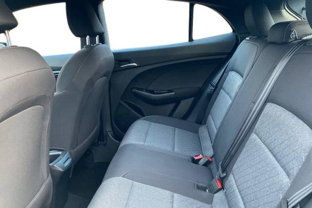 2025 MG MG3 1.5 SE 5dr