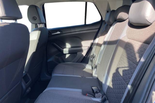 2023 Volkswagen T-cross 1.0 TSI 110 SEL 5dr DSG