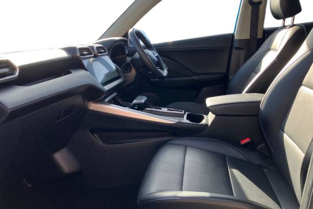 2024 MG MG ZS 1.5 Hybrid+ Trophy 5dr Auto