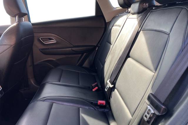 2024 MG MG ZS 1.5 Hybrid+ Trophy 5dr Auto