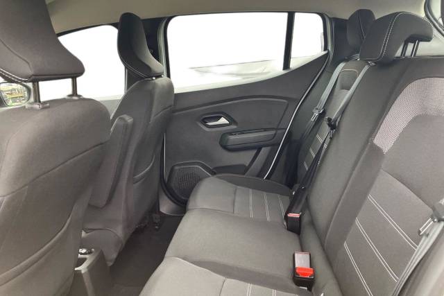 2023 Dacia Sandero Stepway 1.0 TCe Bi-Fuel Expression 5dr