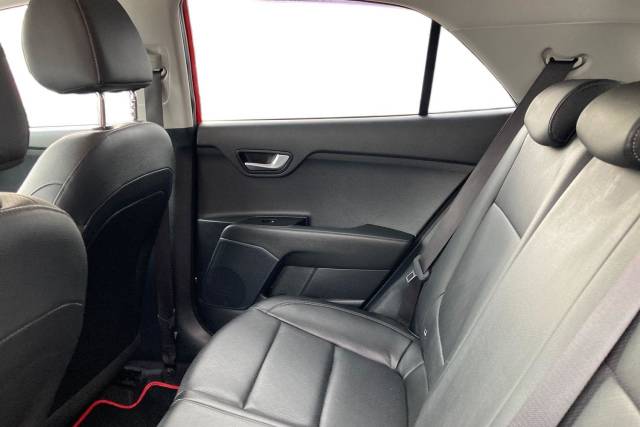 2022 Kia Rio 1.0 T GDi 48V 118 3 5dr