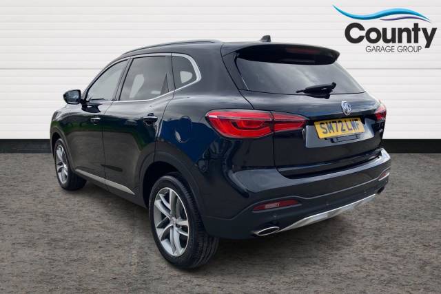 2023 MG MG HS 1.5 T-GDI Exclusive 5dr