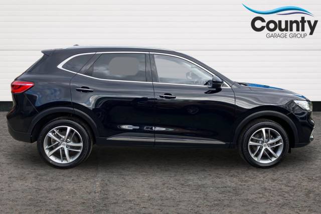 2023 MG MG HS 1.5 T-GDI Exclusive 5dr