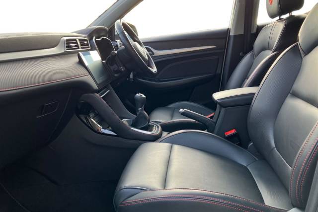 2022 MG MG ZS 1.5 VTi-TECH Exclusive 5dr