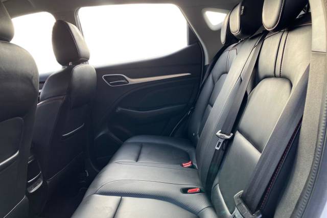 2022 MG MG ZS 1.5 VTi-TECH Exclusive 5dr