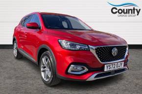 MG MG HS at County Garage Group Barnstaple