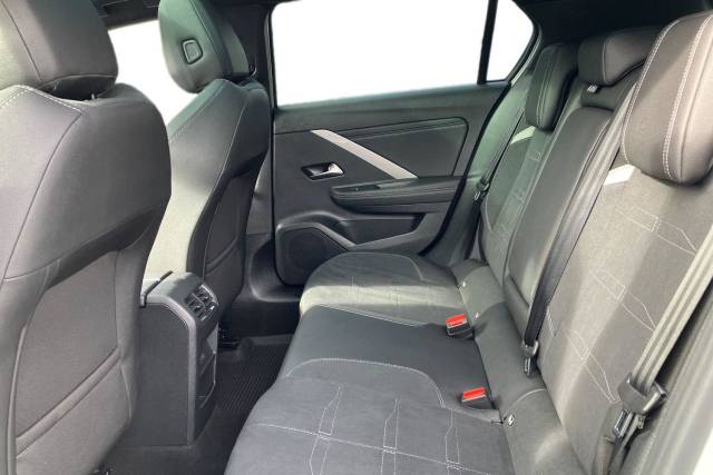 2025 Vauxhall Astra 1.2 Turbo 130 Ultimate 5dr Auto