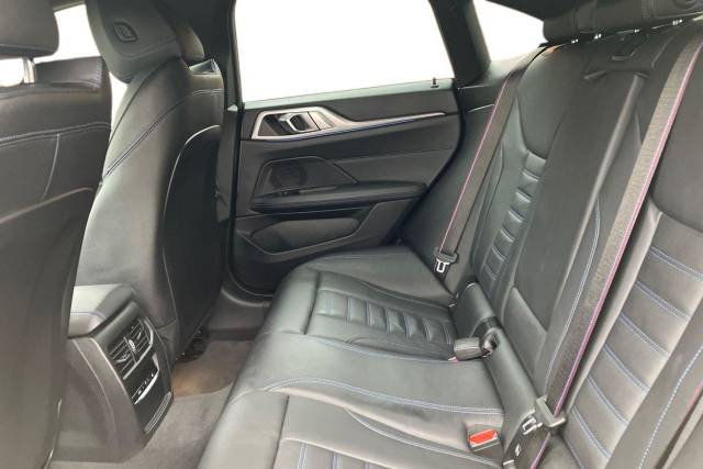 2023 BMW I4 0.0 250kW eDrive40 M Sport 83.9kWh 5dr Auto