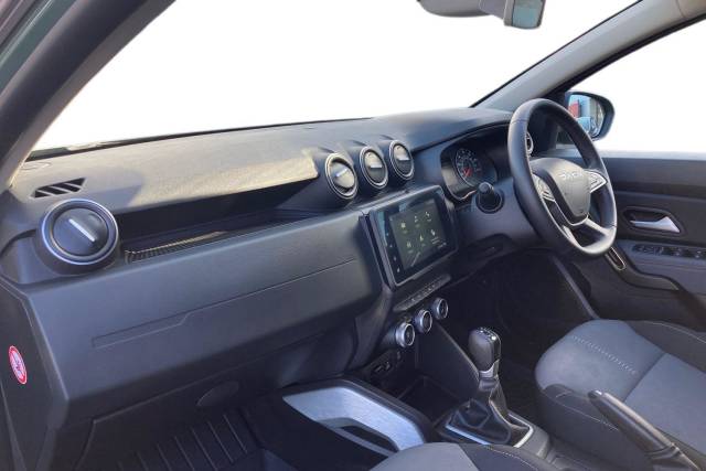 2023 Dacia Duster 1.3 TCe 150 Extreme 5dr EDC