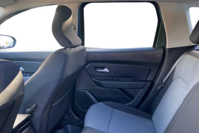 2023 Dacia Duster 1.3 TCe 150 Extreme 5dr EDC
