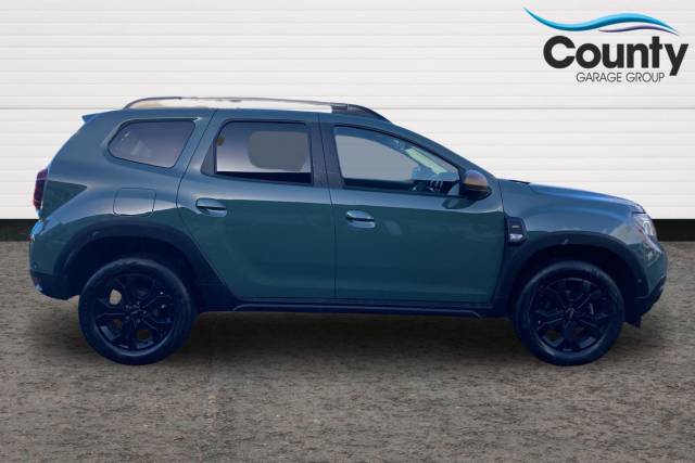 2023 Dacia Duster 1.3 TCe 150 Extreme 5dr EDC