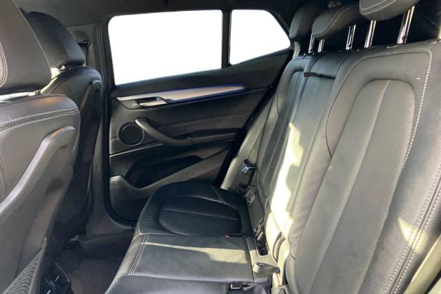 2023 BMW X2 1.5 sDrive 18i [136] M Sport 5dr