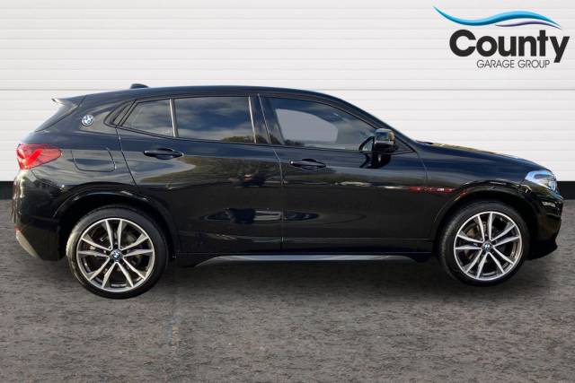 2023 BMW X2 1.5 sDrive 18i [136] M Sport 5dr