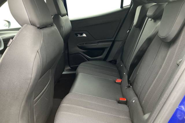 2024 Vauxhall Mokka 1.2 Turbo 136 GS 5dr