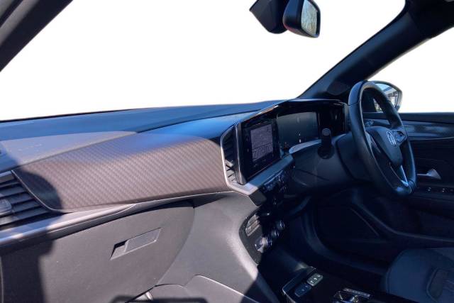 2023 Vauxhall Mokka 0.0 100kW Ultimate 50kWh 5dr Auto