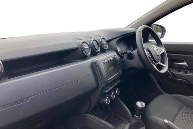 2018 Dacia Duster 1.6 SCe Comfort 5dr