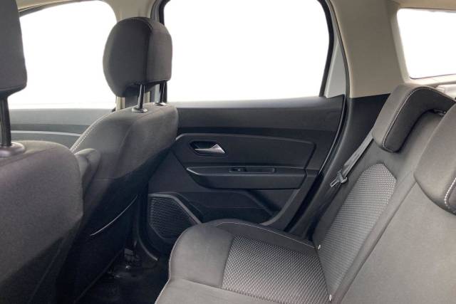 2018 Dacia Duster 1.6 SCe Comfort 5dr