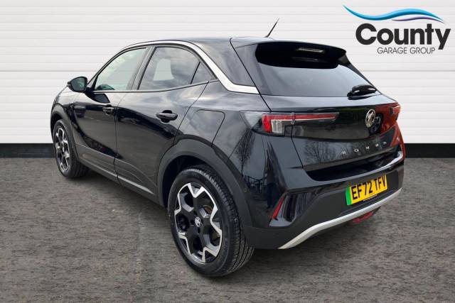 2023 Vauxhall Mokka 0.0 100kW Ultimate 50kWh 5dr Auto