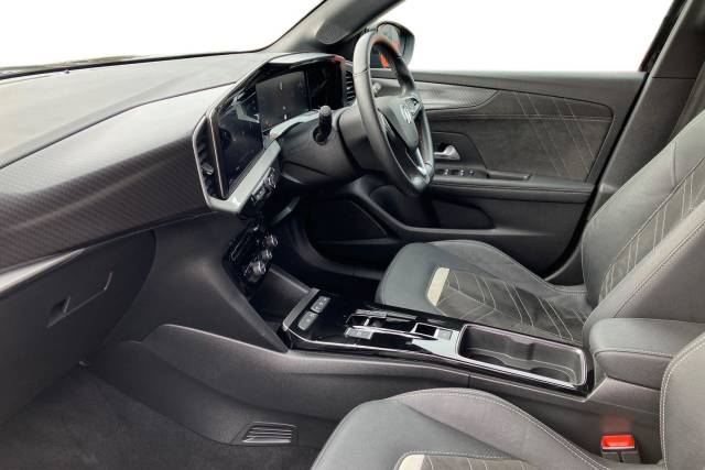 2023 Vauxhall Mokka 0.0 100kW Ultimate 50kWh 5dr Auto