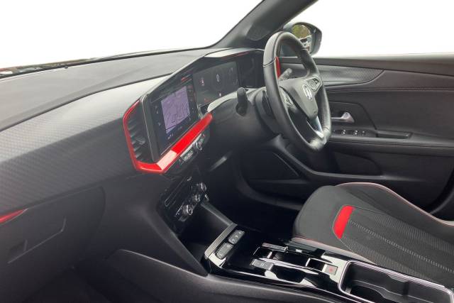 2023 Vauxhall Mokka 1.2 Turbo GS 5dr Auto