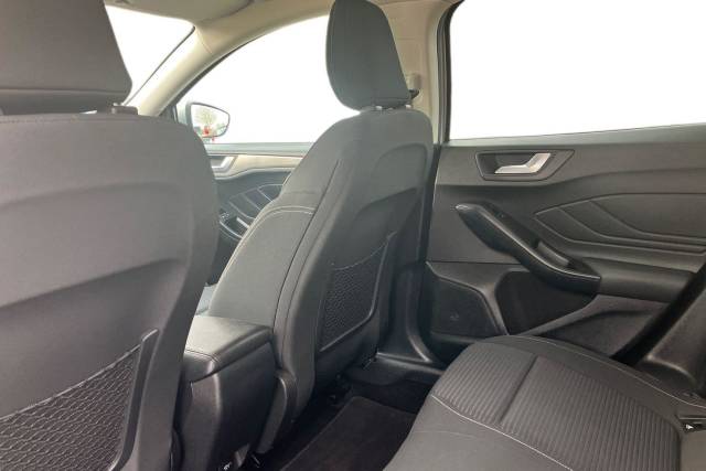2019 Ford Focus 1.0 EcoBoost 125 Titanium 5dr