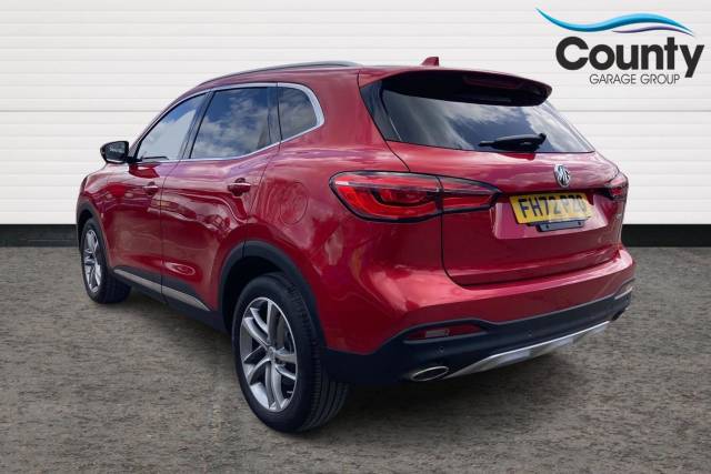 2023 MG MG HS 1.5 T-GDI Exclusive 5dr