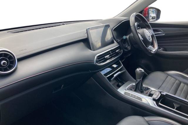 2023 MG MG HS 1.5 T-GDI Exclusive 5dr