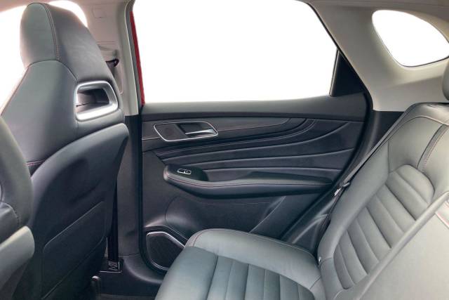 2023 MG MG HS 1.5 T-GDI Exclusive 5dr