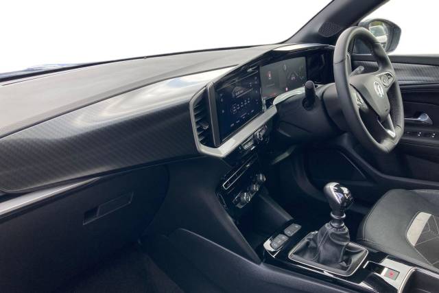 2024 Vauxhall Mokka 1.2 Turbo 136 Ultimate 5dr