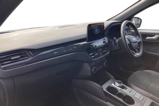 2023 Ford Kuga 2.5 FHEV ST-Line Edition 5dr CVT