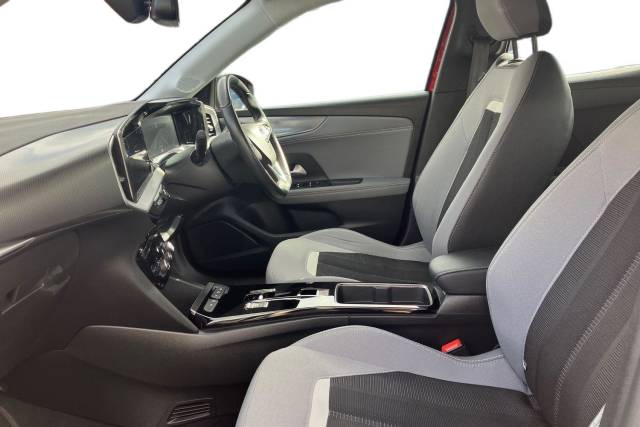 2022 Vauxhall Mokka 0.0 100kW Elite Premium 50kWh 5dr Auto