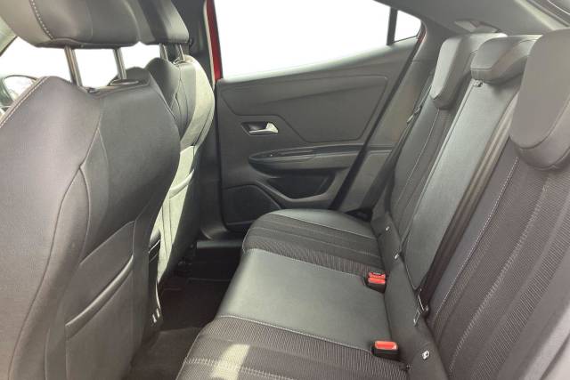 2022 Vauxhall Mokka 0.0 100kW Elite Premium 50kWh 5dr Auto
