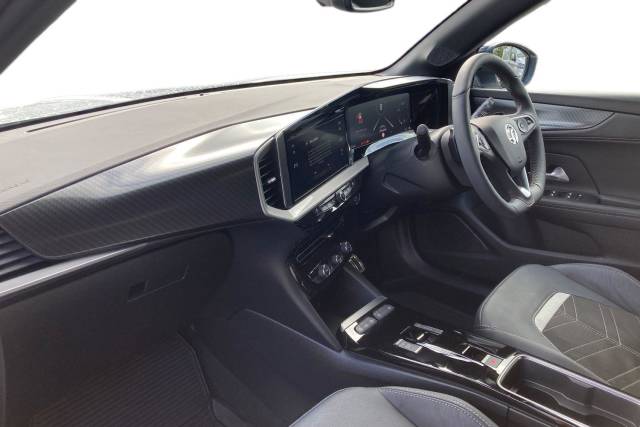 2024 Vauxhall Mokka 1.2 Turbo Ultimate 5dr Auto
