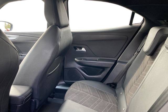 2024 Vauxhall Mokka 1.2 Turbo Ultimate 5dr Auto